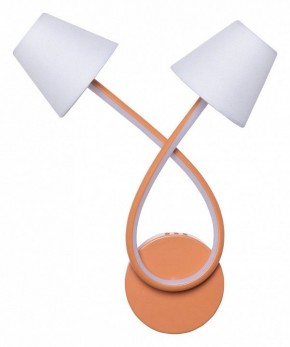 Бра MW-Light Аэлита 9 480022902 в Соликамске - solikamsk.mebel24.online | фото