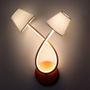 Бра MW-Light Аэлита 9 480022902 в Соликамске - solikamsk.mebel24.online | фото 2