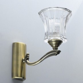 Бра MW-Light Аманда 11 481024001 в Соликамске - solikamsk.mebel24.online | фото 2