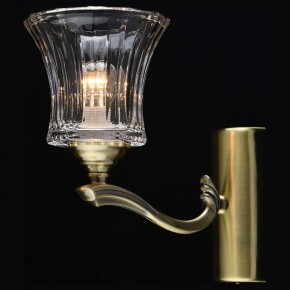 Бра MW-Light Аманда 11 481024001 в Соликамске - solikamsk.mebel24.online | фото 4