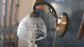 Бра MW-Light Аманда 16 481024801 в Соликамске - solikamsk.mebel24.online | фото 2