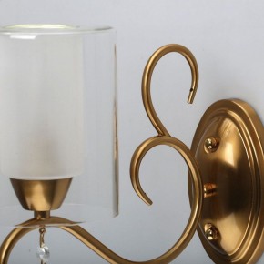 Бра MW-Light Эллегия 8 303022601 в Соликамске - solikamsk.mebel24.online | фото 4