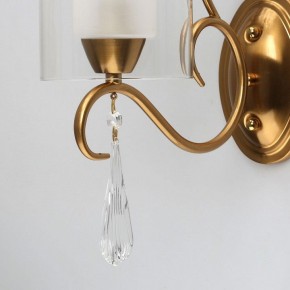 Бра MW-Light Эллегия 8 303022601 в Соликамске - solikamsk.mebel24.online | фото 5