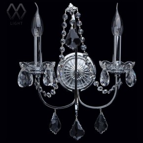 Бра MW-Light Каролина 7 367023202 в Соликамске - solikamsk.mebel24.online | фото 2