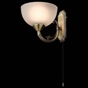 Бра MW-Light Олимп 1 318020801 в Соликамске - solikamsk.mebel24.online | фото 3