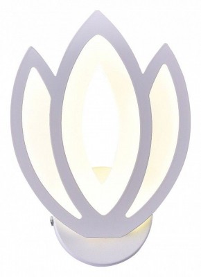 Бра Natali Kovaltseva LED LAMPS 81124 LED LAMPS 81124/1W в Соликамске - solikamsk.mebel24.online | фото 2