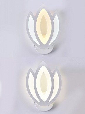 Бра Natali Kovaltseva LED LAMPS 81124 LED LAMPS 81124/1W в Соликамске - solikamsk.mebel24.online | фото 6
