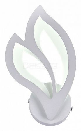 Бра Natali Kovaltseva Led Lamps LED LAMPS 81108/1W в Соликамске - solikamsk.mebel24.online | фото