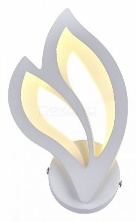 Бра Natali Kovaltseva Led Lamps LED LAMPS 81108/1W в Соликамске - solikamsk.mebel24.online | фото 2
