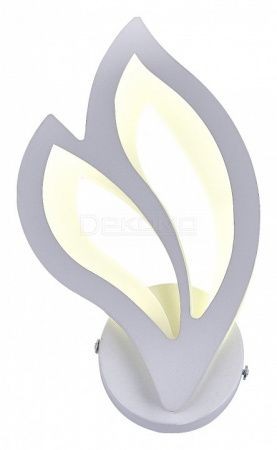 Бра Natali Kovaltseva Led Lamps LED LAMPS 81108/1W в Соликамске - solikamsk.mebel24.online | фото 3