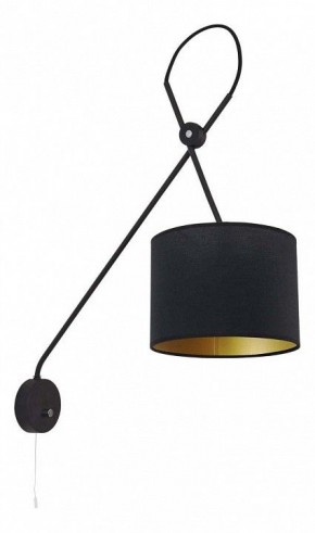 Бра Nowodvorski Viper Black 6513 в Соликамске - solikamsk.mebel24.online | фото