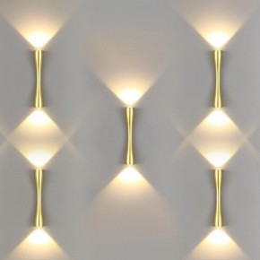 Бра Odeon Light Anika 4292/10WL в Соликамске - solikamsk.mebel24.online | фото 5