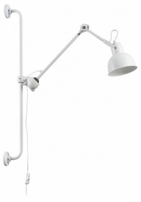 Бра Odeon Light Arta 4126/1WA в Соликамске - solikamsk.mebel24.online | фото 3