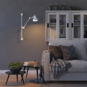 Бра Odeon Light Arta 4126/1WA в Соликамске - solikamsk.mebel24.online | фото 6