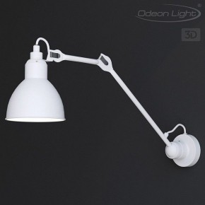 Бра Odeon Light Arta 4126/1WD в Соликамске - solikamsk.mebel24.online | фото 2