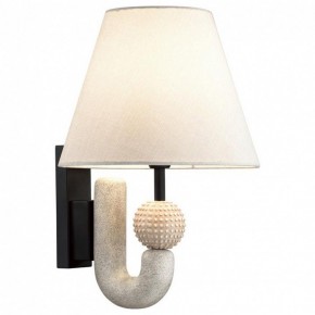 Бра Odeon Light Bagel 5410/1W в Соликамске - solikamsk.mebel24.online | фото 2