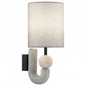 Бра Odeon Light Bagel 5410/1WA в Соликамске - solikamsk.mebel24.online | фото 2