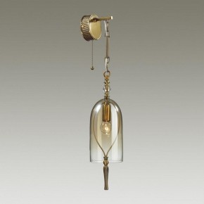 Бра Odeon Light Bell 4892/1W в Соликамске - solikamsk.mebel24.online | фото 2
