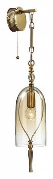 Бра Odeon Light Bell 4892/1W в Соликамске - solikamsk.mebel24.online | фото 4