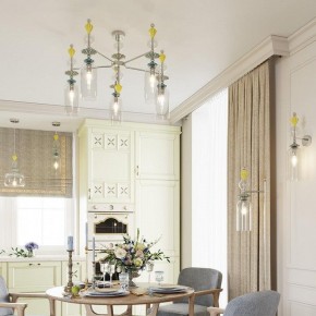 Бра Odeon Light Bizet 4893/1WA в Соликамске - solikamsk.mebel24.online | фото 3