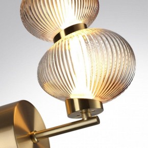 Бра Odeon Light Bruco 5095/8WL в Соликамске - solikamsk.mebel24.online | фото 5