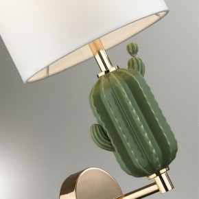Бра Odeon Light Cactus 5425/1W в Соликамске - solikamsk.mebel24.online | фото 6