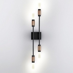 Бра Odeon Light Candel 5009/10WL в Соликамске - solikamsk.mebel24.online | фото 2