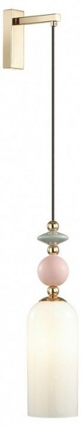 Бра Odeon Light Candy 4861/1WA в Соликамске - solikamsk.mebel24.online | фото 2
