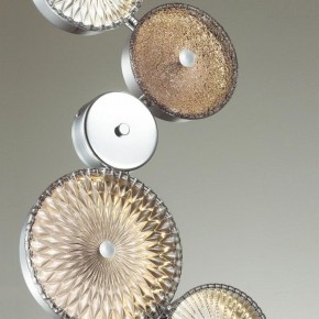 Бра Odeon Light Caramella 1 5416/26WL в Соликамске - solikamsk.mebel24.online | фото