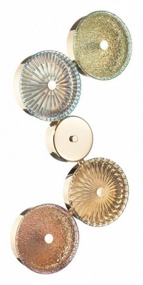 Бра Odeon Light Caramella 5412/25WL в Соликамске - solikamsk.mebel24.online | фото 3