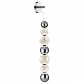 Бра Odeon Light Crystal 5007/13WL в Соликамске - solikamsk.mebel24.online | фото 2