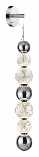 Бра Odeon Light Crystal 5007/13WL в Соликамске - solikamsk.mebel24.online | фото 3