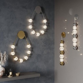 Бра Odeon Light Crystal 5007/25WL в Соликамске - solikamsk.mebel24.online | фото 5