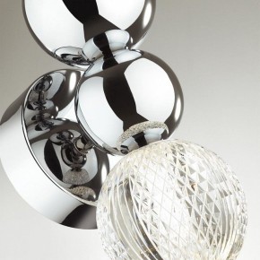Бра Odeon Light Crystal 5007/4WL в Соликамске - solikamsk.mebel24.online | фото 5