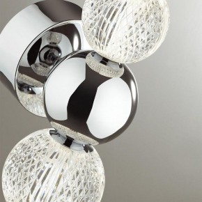 Бра Odeon Light Crystal 5007/7WL в Соликамске - solikamsk.mebel24.online | фото 5