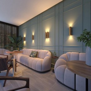 Бра Odeon Light Dario 3833/2WA в Соликамске - solikamsk.mebel24.online | фото 5