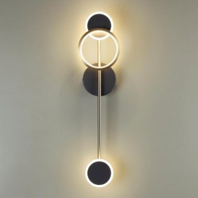 Бра Odeon Light Denzel 4321/16WL в Соликамске - solikamsk.mebel24.online | фото 2