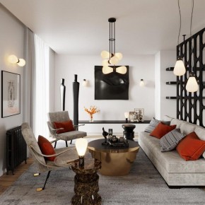 Бра Odeon Light Elica 2 5418/1W в Соликамске - solikamsk.mebel24.online | фото 4
