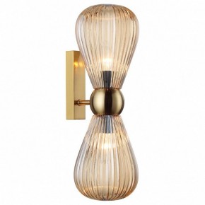 Бра Odeon Light Elica 5402/2W в Соликамске - solikamsk.mebel24.online | фото 2