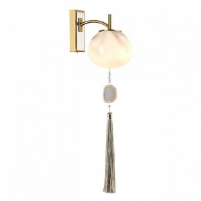 Бра Odeon Light Fiolent 5432/1W в Соликамске - solikamsk.mebel24.online | фото 2
