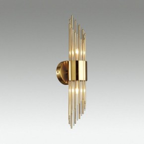 Бра Odeon Light Flambi 4847/2W в Соликамске - solikamsk.mebel24.online | фото 2