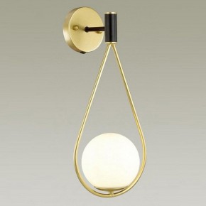 Бра Odeon Light Flari 4810/1W в Соликамске - solikamsk.mebel24.online | фото 2