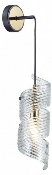 Бра Odeon Light Fusilli 5439/1 в Соликамске - solikamsk.mebel24.online | фото