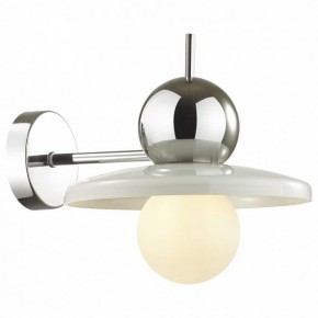 Бра Odeon Light Hatty 5014/1WA в Соликамске - solikamsk.mebel24.online | фото 2