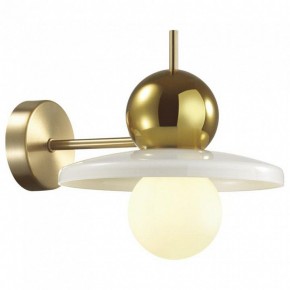 Бра Odeon Light Hatty 5014/1WB в Соликамске - solikamsk.mebel24.online | фото 2