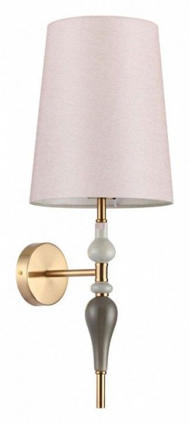Бра Odeon Light Homi 5040/1W в Соликамске - solikamsk.mebel24.online | фото