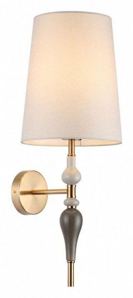 Бра Odeon Light Homi 5040/1W в Соликамске - solikamsk.mebel24.online | фото 2