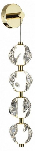 Бра Odeon Light Jemstone 5085/17WL в Соликамске - solikamsk.mebel24.online | фото 3