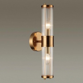 Бра Odeon Light Kepa 4946/2W в Соликамске - solikamsk.mebel24.online | фото 2