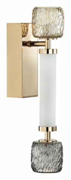 Бра Odeon Light Kliff 5426/13WL в Соликамске - solikamsk.mebel24.online | фото